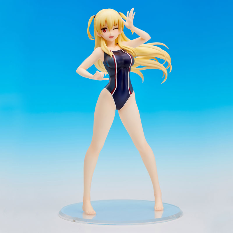 Legend of Heroes: Sen no Kiseki II - Alisa Reinford