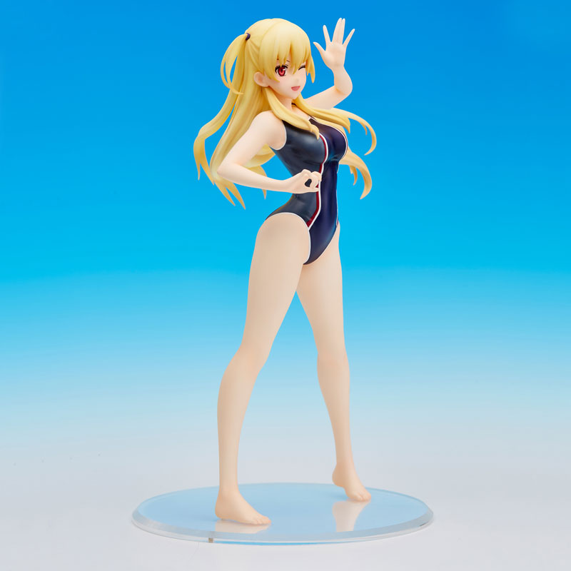 Legend of Heroes: Sen no Kiseki II - Alisa Reinford