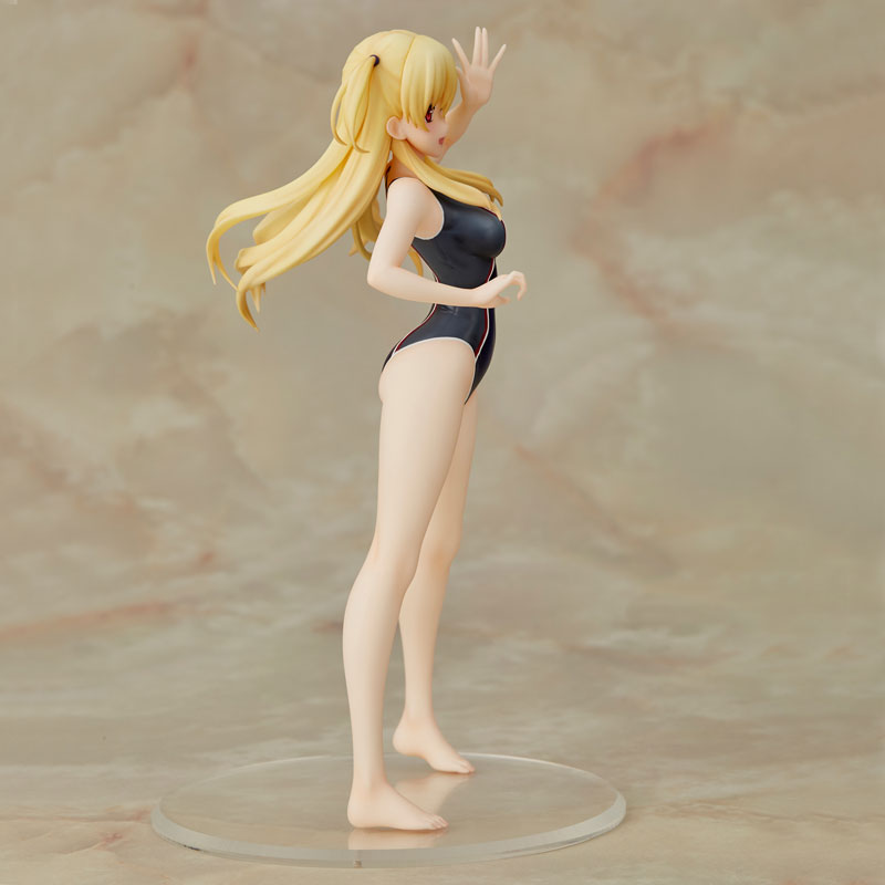 Legend of Heroes: Sen no Kiseki II - Alisa Reinford