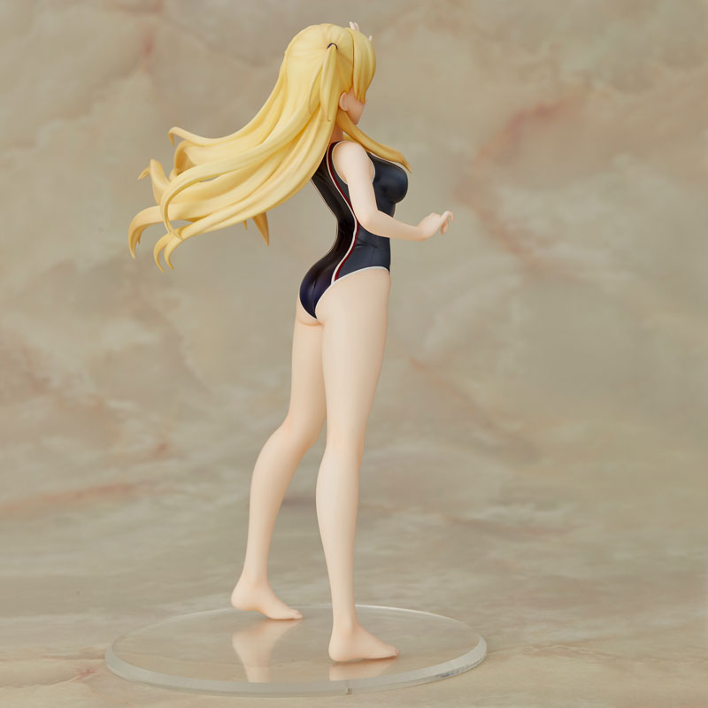 Legend of Heroes: Sen no Kiseki II - Alisa Reinford