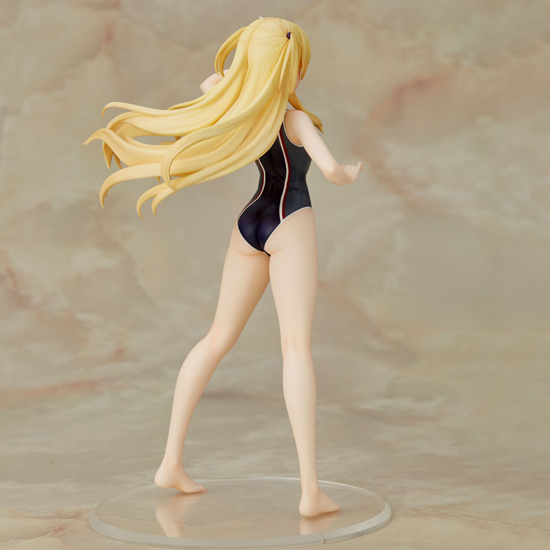 Legend of Heroes: Sen no Kiseki II - Alisa Reinford