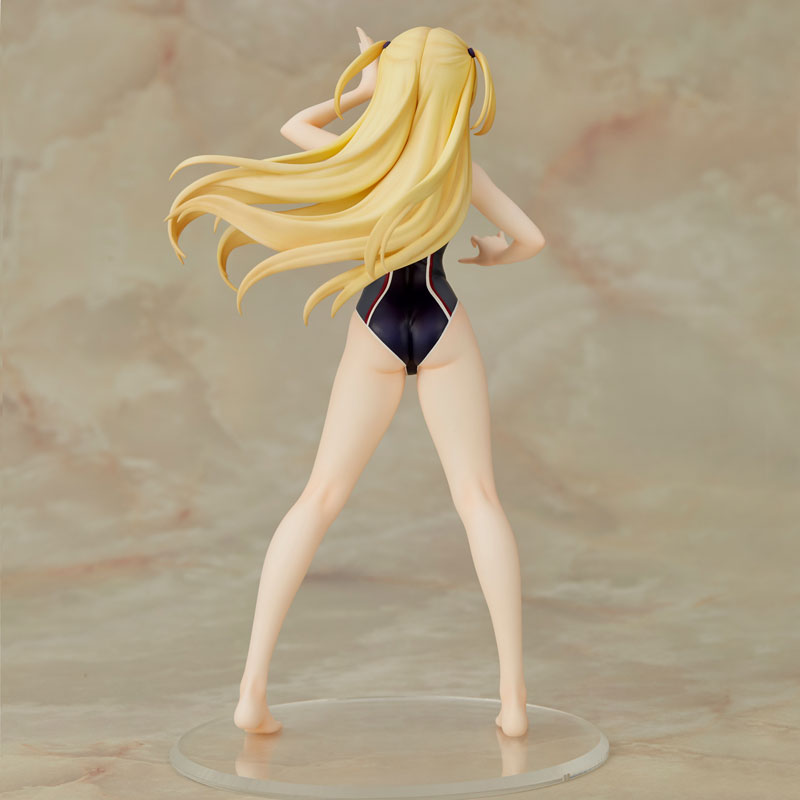 Legend of Heroes: Sen no Kiseki II - Alisa Reinford