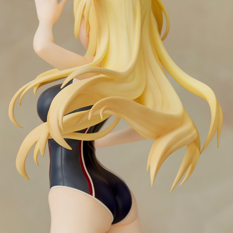 Legend of Heroes: Sen no Kiseki II - Alisa Reinford