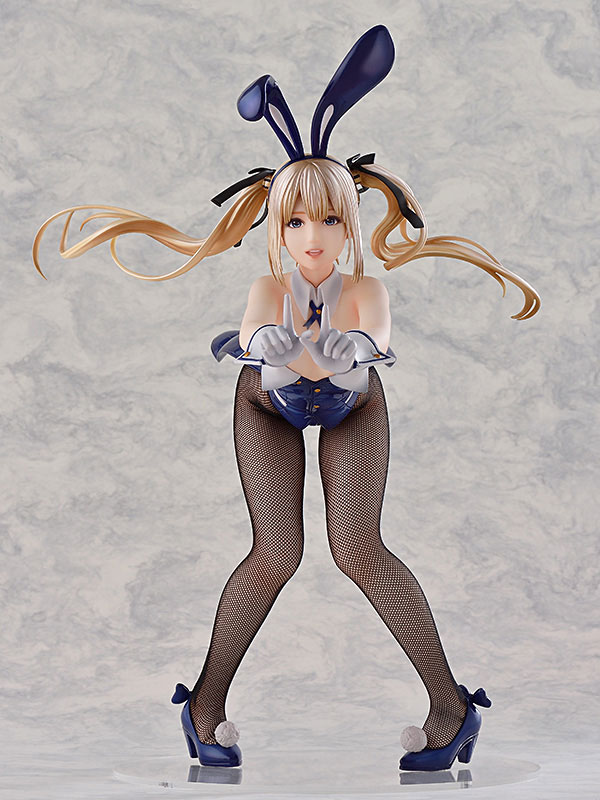 B-STYLE - Dead or Alive Xtreme3: Marie Rose Bunny Ver.