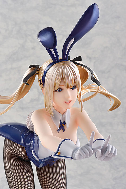 B-STYLE - Dead or Alive Xtreme3: Marie Rose Bunny Ver.