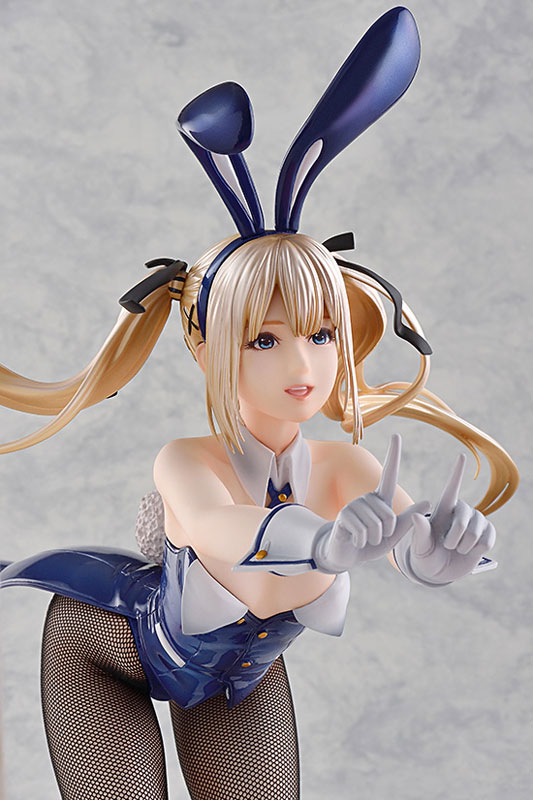 B-STYLE - Dead or Alive Xtreme3: Marie Rose Bunny Ver.