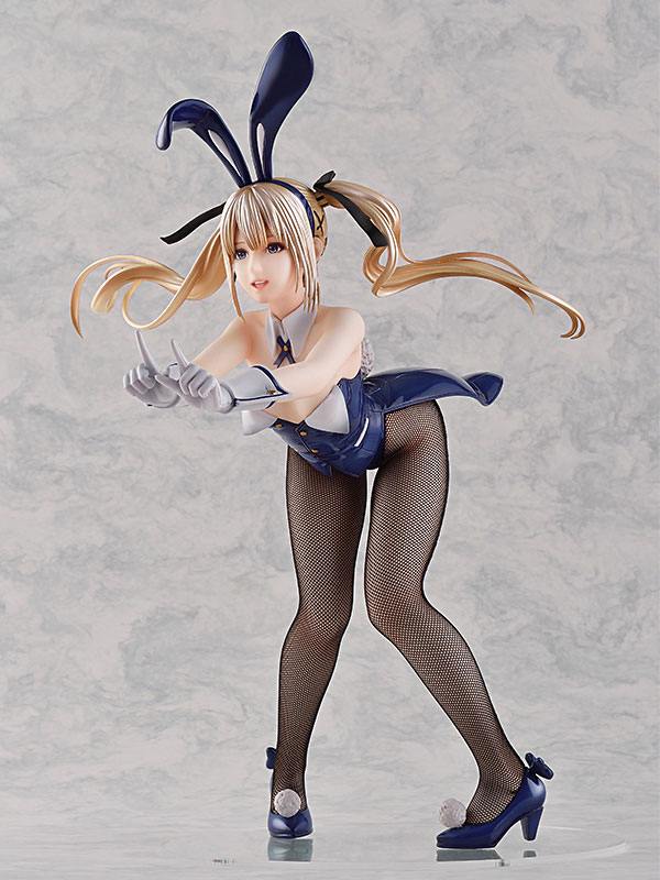 B-STYLE - Dead or Alive Xtreme3: Marie Rose Bunny Ver.