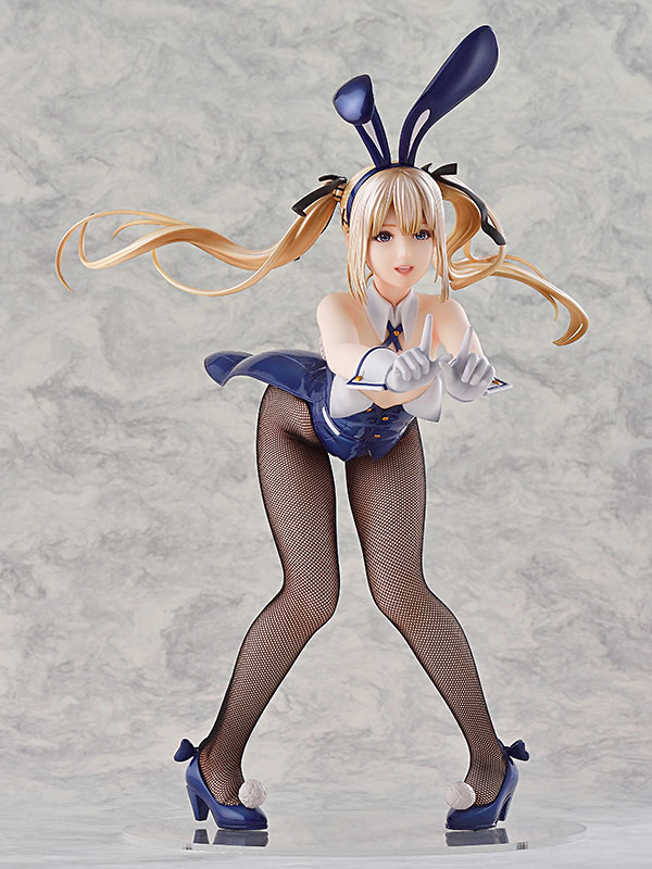 B-STYLE - Dead or Alive Xtreme3: Marie Rose Bunny Ver.