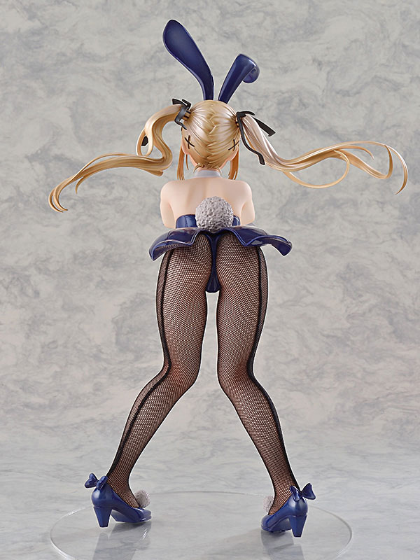 B-STYLE - Dead or Alive Xtreme3: Marie Rose Bunny Ver.
