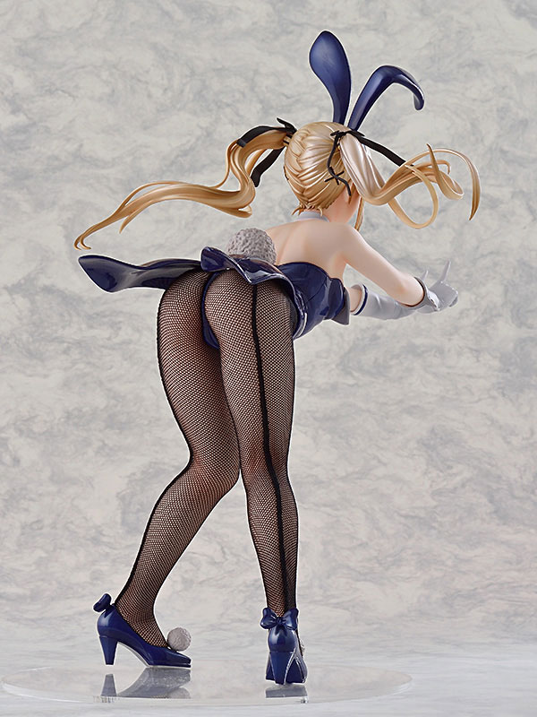 B-STYLE - Dead or Alive Xtreme3: Marie Rose Bunny Ver.