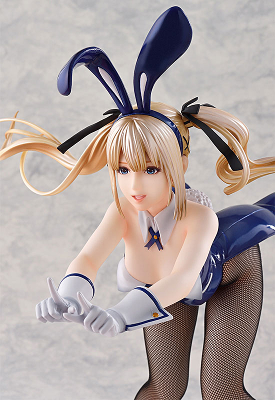 B-STYLE - Dead or Alive Xtreme3: Marie Rose Bunny Ver.