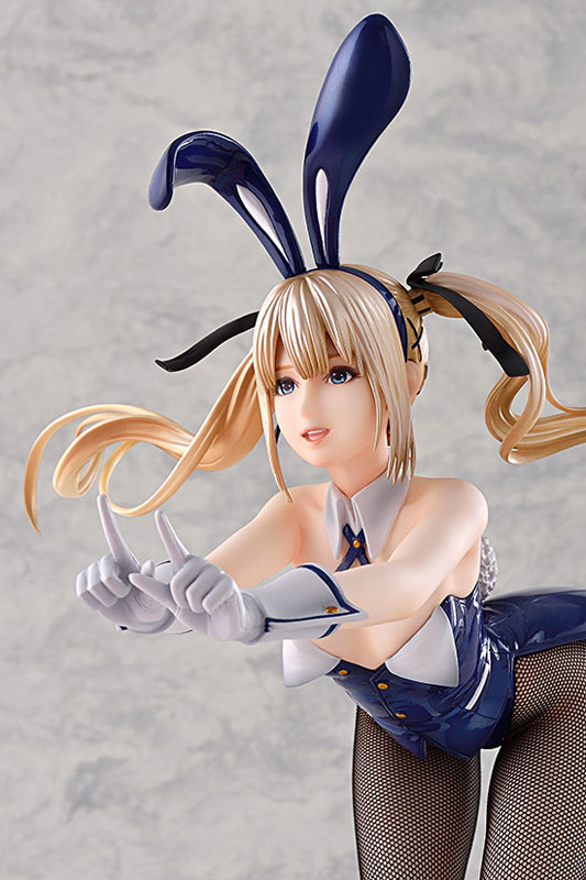 B-STYLE - Dead or Alive Xtreme3: Marie Rose Bunny Ver.