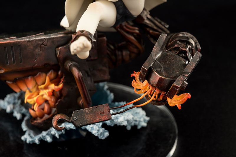 Kantai Collection -Kan Colle- Hoppou Seiki