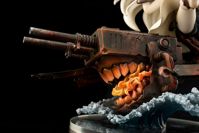 Kantai Collection -Kan Colle- Hoppou Seiki