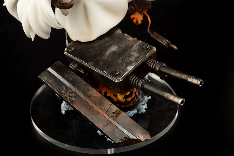 Kantai Collection -Kan Colle- Hoppou Seiki