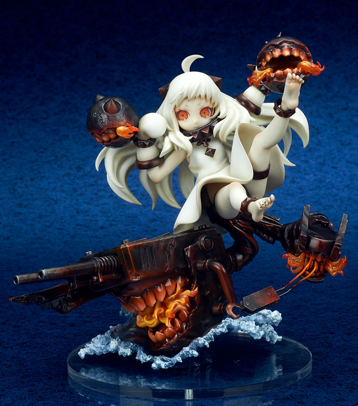 Kantai Collection -Kan Colle- Hoppou Seiki