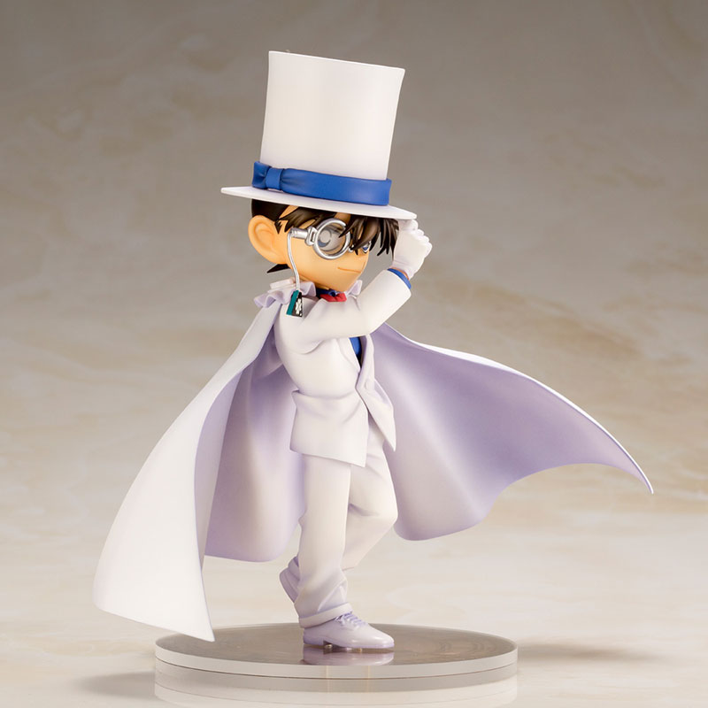 ARTFX J - Detective Conan: Conan Edogawa