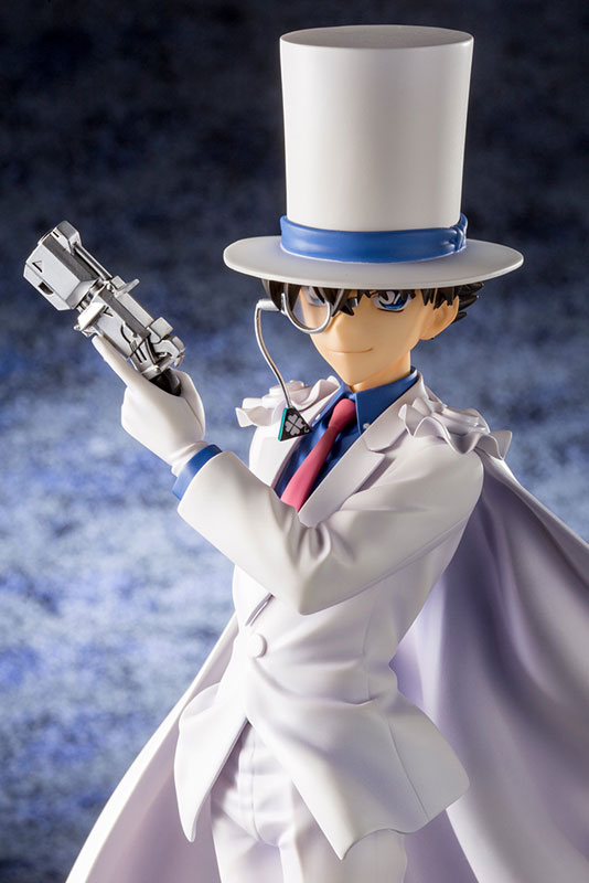 ARTFX J - Detective Conan: Phantom Thief Kid