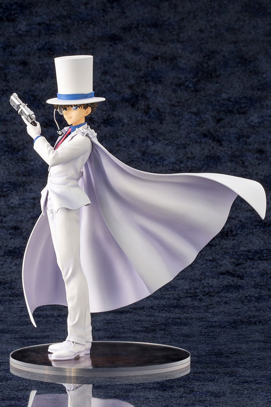 ARTFX J - Detective Conan: Phantom Thief Kid