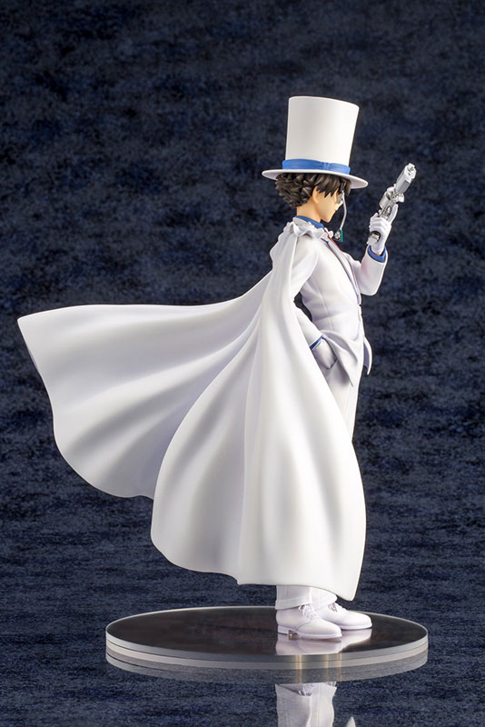 ARTFX J - Detective Conan: Phantom Thief Kid