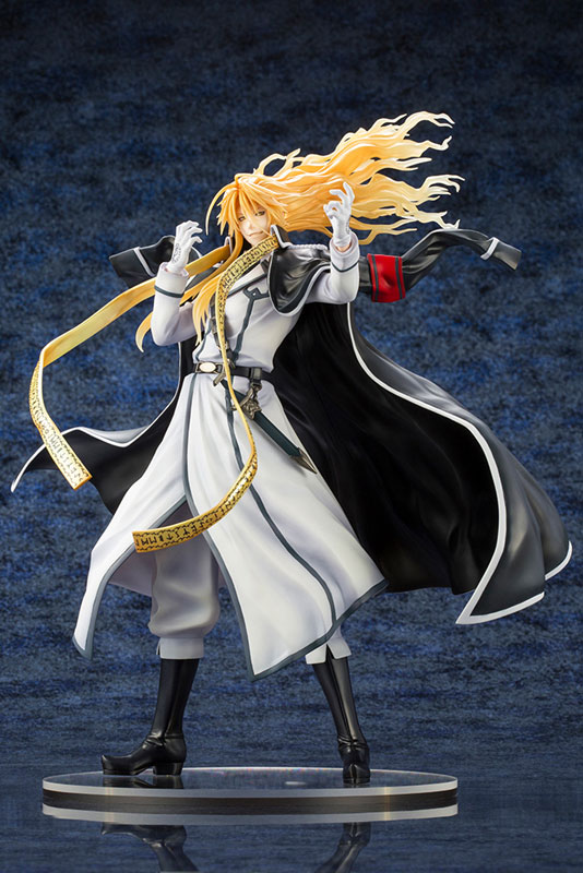 ARTFX J - Dies irae: Reinhard Heydrich