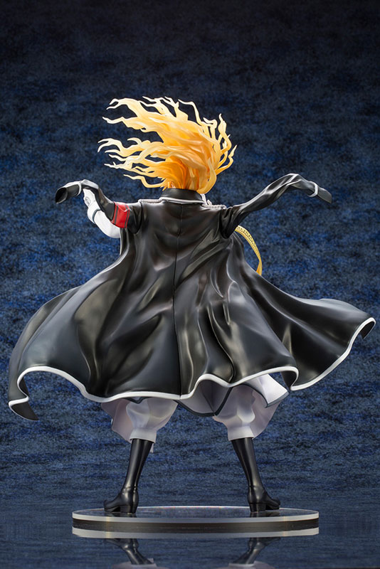 ARTFX J - Dies irae: Reinhard Heydrich