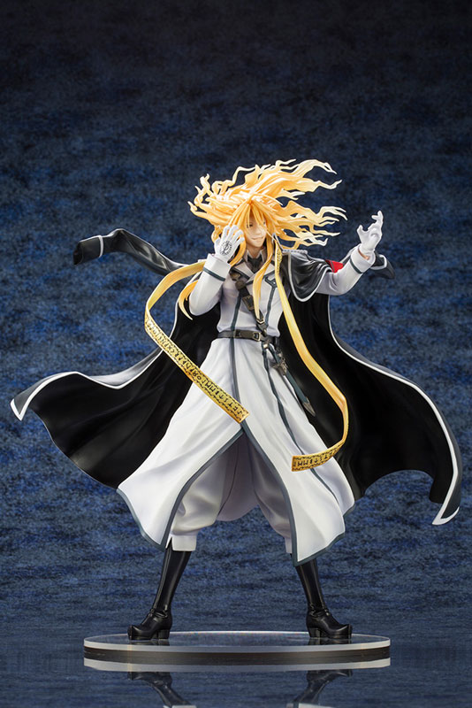 ARTFX J - Dies irae: Reinhard Heydrich