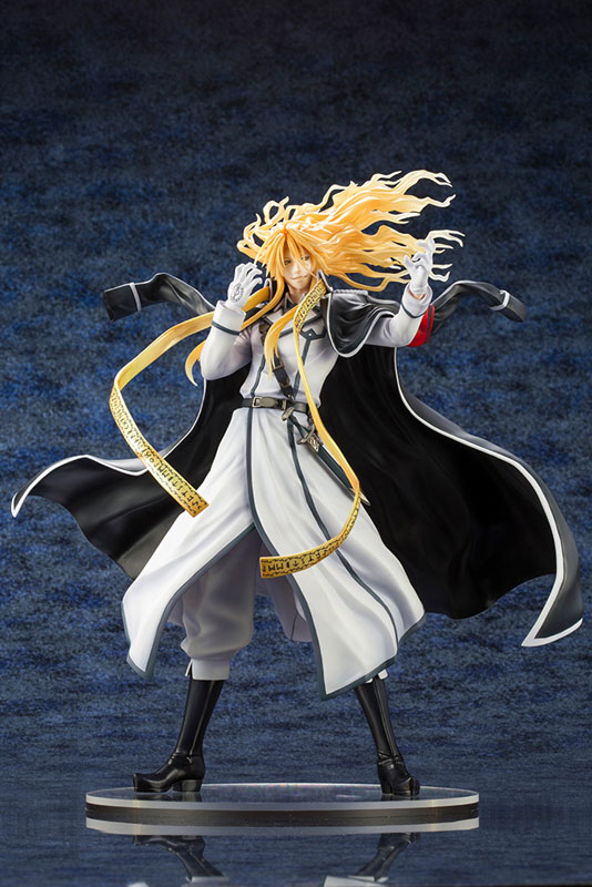 ARTFX J - Dies irae: Reinhard Heydrich