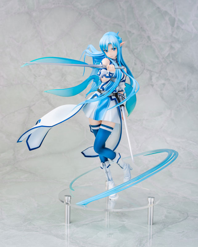 Sword Art Online the Movie: Ordinal Scale - Asuna (Undine Ver.)