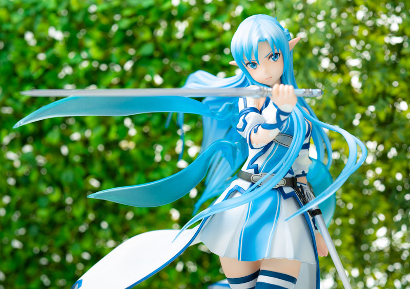 Sword Art Online the Movie: Ordinal Scale - Asuna (Undine Ver.)