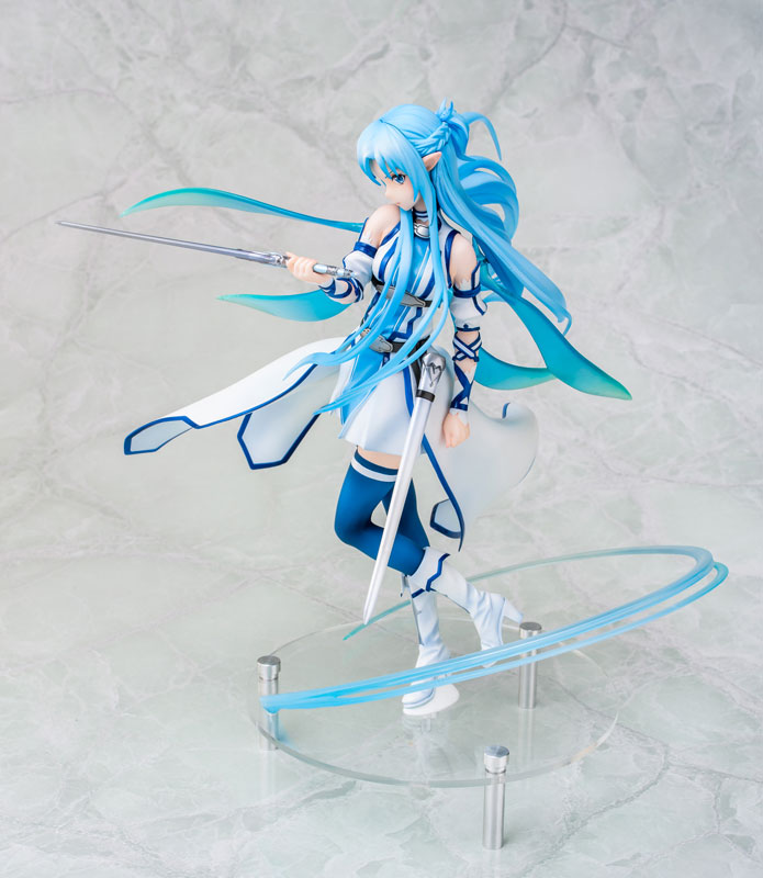 Sword Art Online the Movie: Ordinal Scale - Asuna (Undine Ver.)
