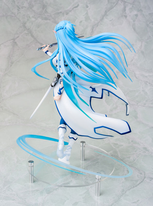 Sword Art Online the Movie: Ordinal Scale - Asuna (Undine Ver.)