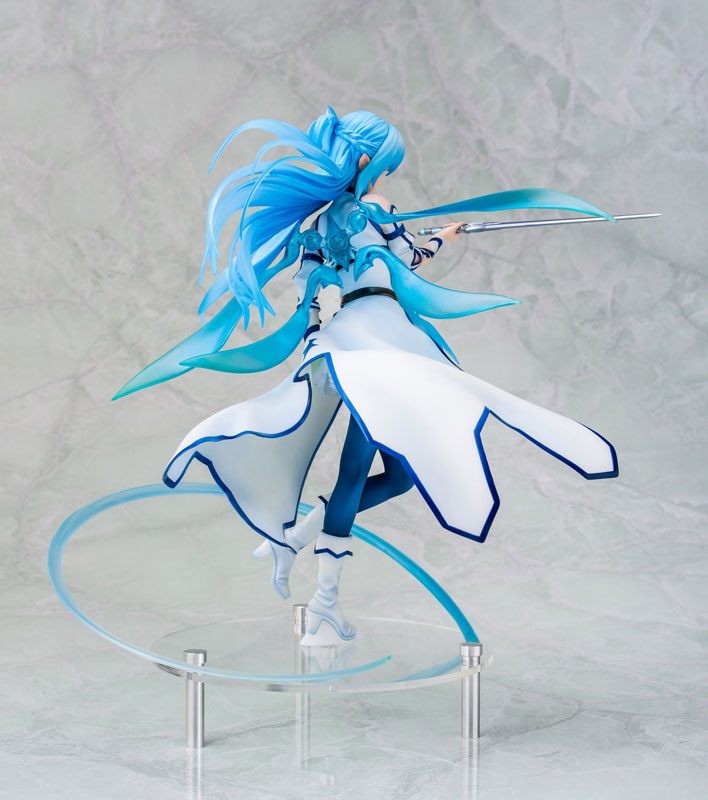 Sword Art Online the Movie: Ordinal Scale - Asuna (Undine Ver.)