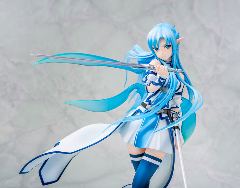 Sword Art Online the Movie: Ordinal Scale - Asuna (Undine Ver.)