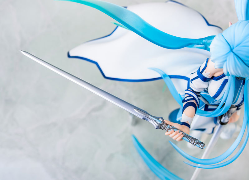 Sword Art Online the Movie: Ordinal Scale - Asuna (Undine Ver.)