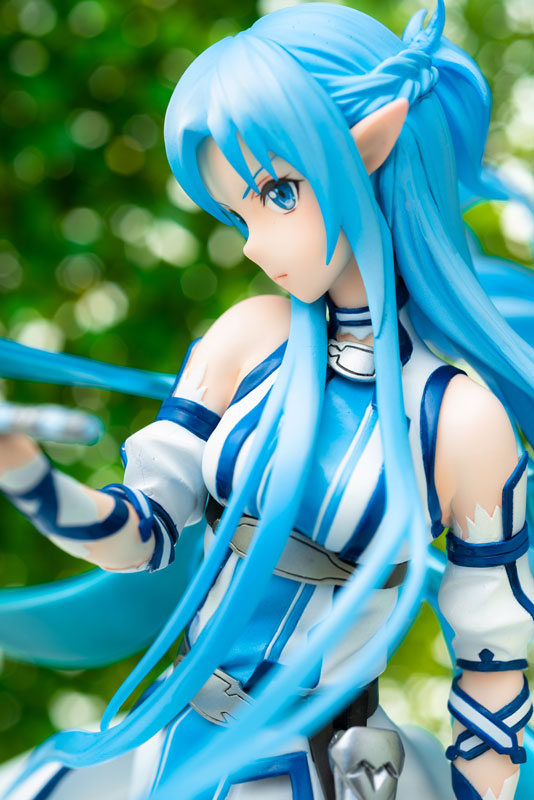 Sword Art Online the Movie: Ordinal Scale - Asuna (Undine Ver.)