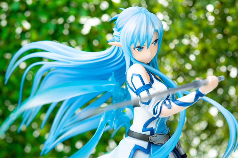 Sword Art Online the Movie: Ordinal Scale - Asuna (Undine Ver.)