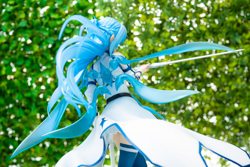 Sword Art Online the Movie: Ordinal Scale - Asuna (Undine Ver.)