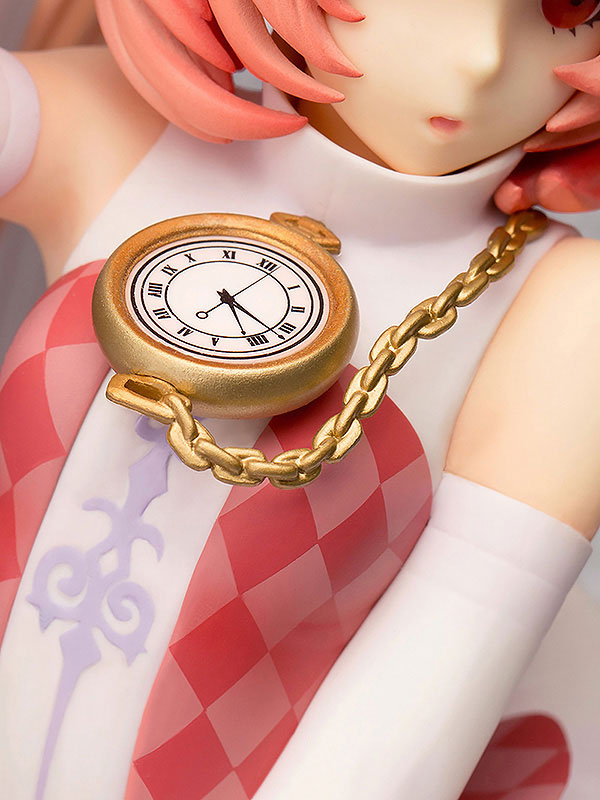 FairyTale-Another - Alice in Wonderland: Another White Rabbit