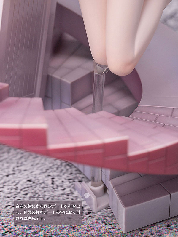 FairyTale-Another - Alice in Wonderland: Another White Rabbit