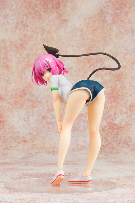 To Love-Ru Darkness - Momo Velia Deviluke