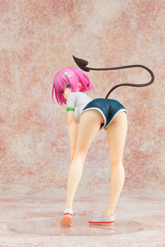 To Love-Ru Darkness - Momo Velia Deviluke