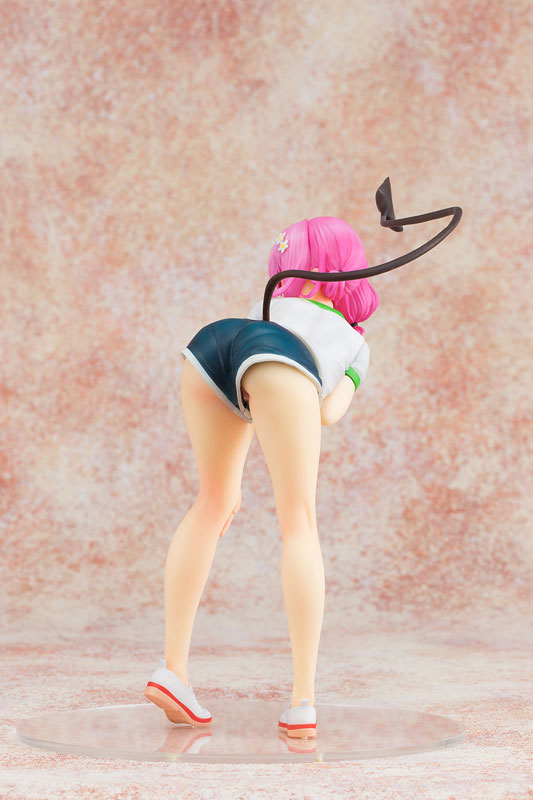 To Love-Ru Darkness - Momo Velia Deviluke