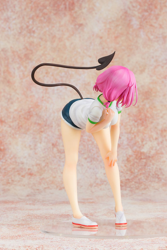 To Love-Ru Darkness - Momo Velia Deviluke