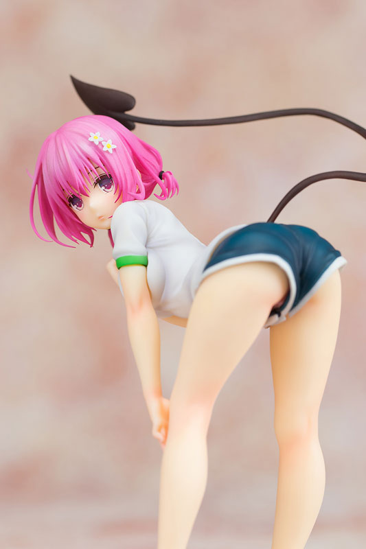 To Love-Ru Darkness - Momo Velia Deviluke