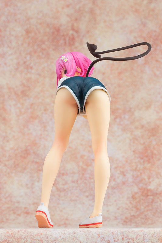 To Love-Ru Darkness - Momo Velia Deviluke