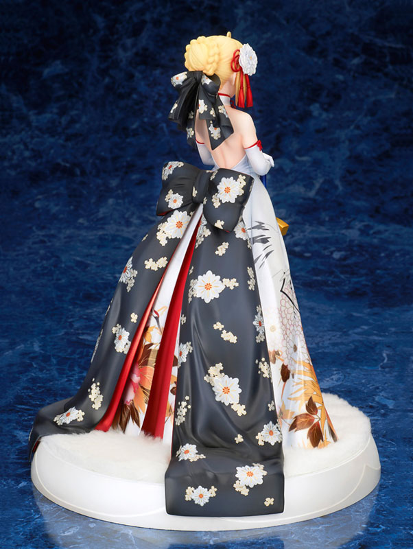 Fate/stay night - Saber Kimono Dress Ver.