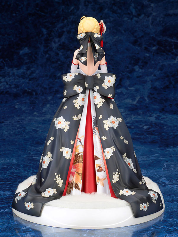 Fate/stay night - Saber Kimono Dress Ver.