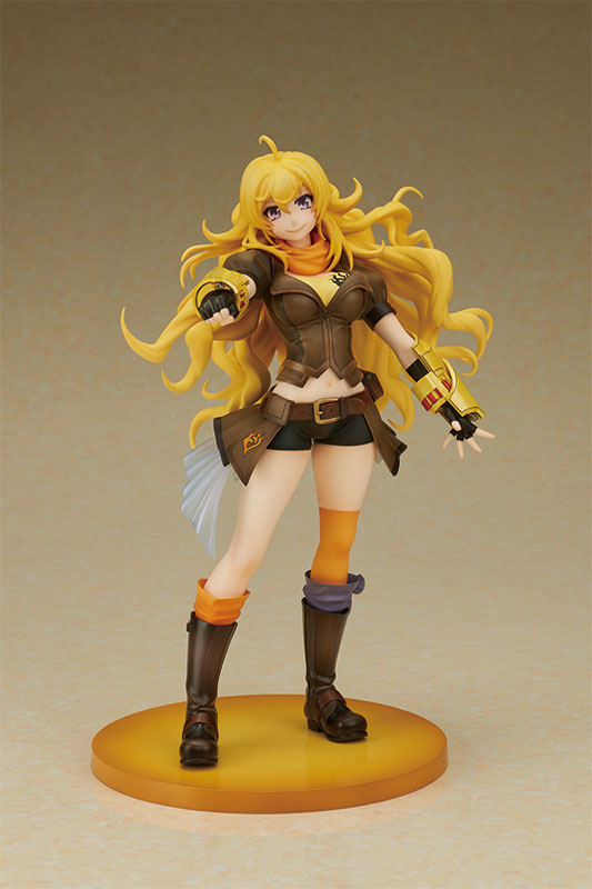RWBY - Yang Xiao Long