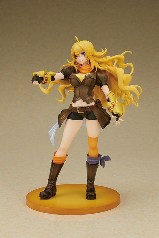 RWBY - Yang Xiao Long